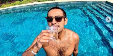 Denuncia contra el influencer CARLOS “EL CAPI PÉREZ”