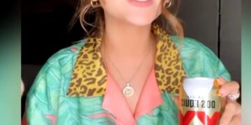 Denuncias contra las influencers Diana Larume y Jessica Fernández García