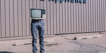 Todo lo que necesitas sobre tu primera Smart TV